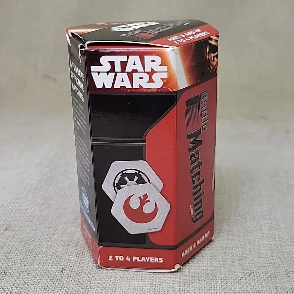 Star Wars great bundle