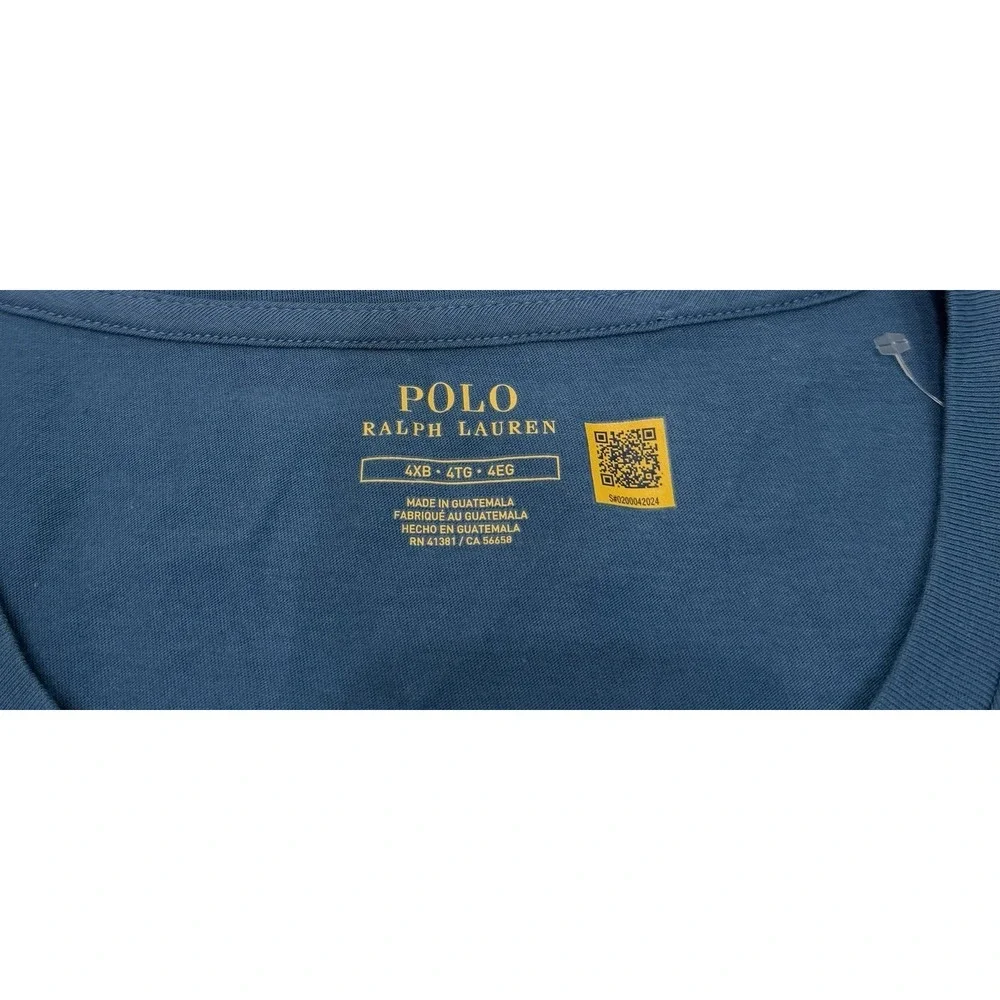Ralph Lauren polo ralph