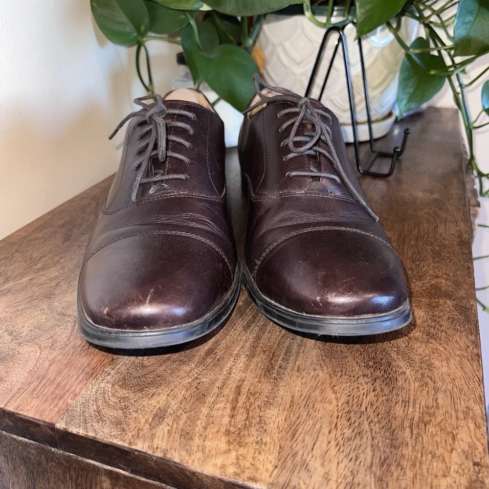 Cole Haan elevate your