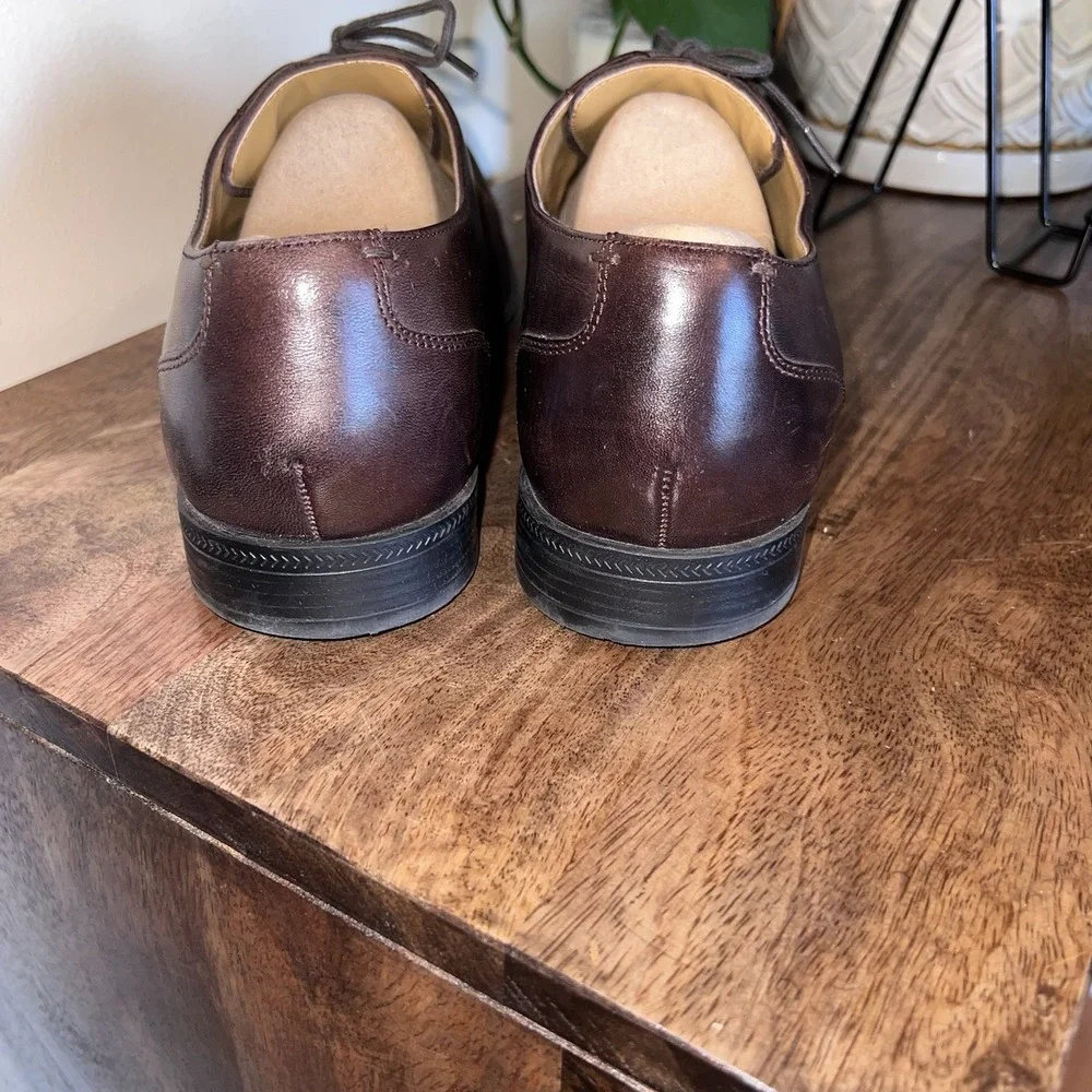 Cole Haan elevate your