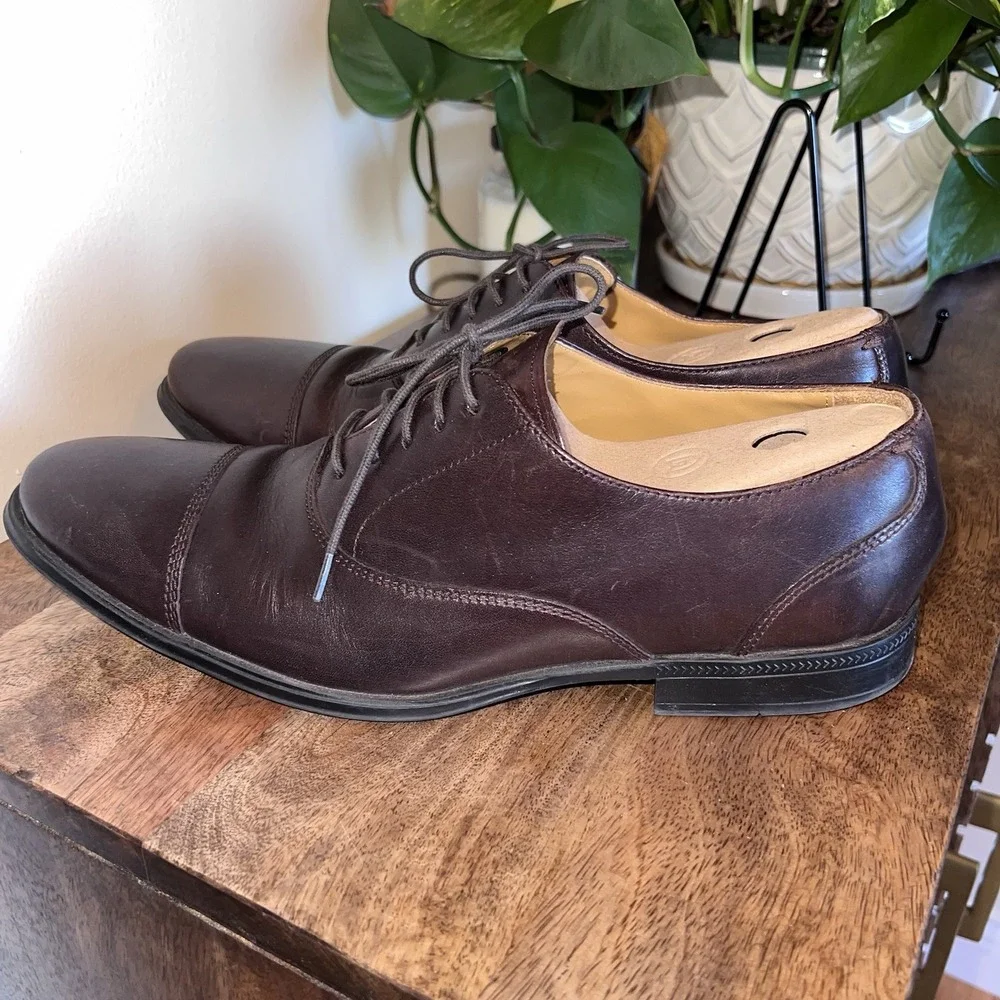 Cole Haan elevate your