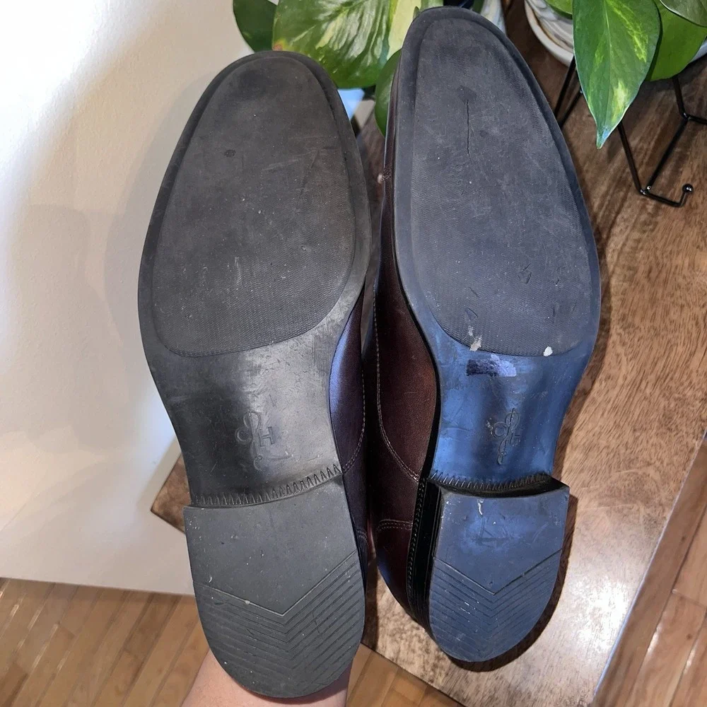 Cole Haan elevate your