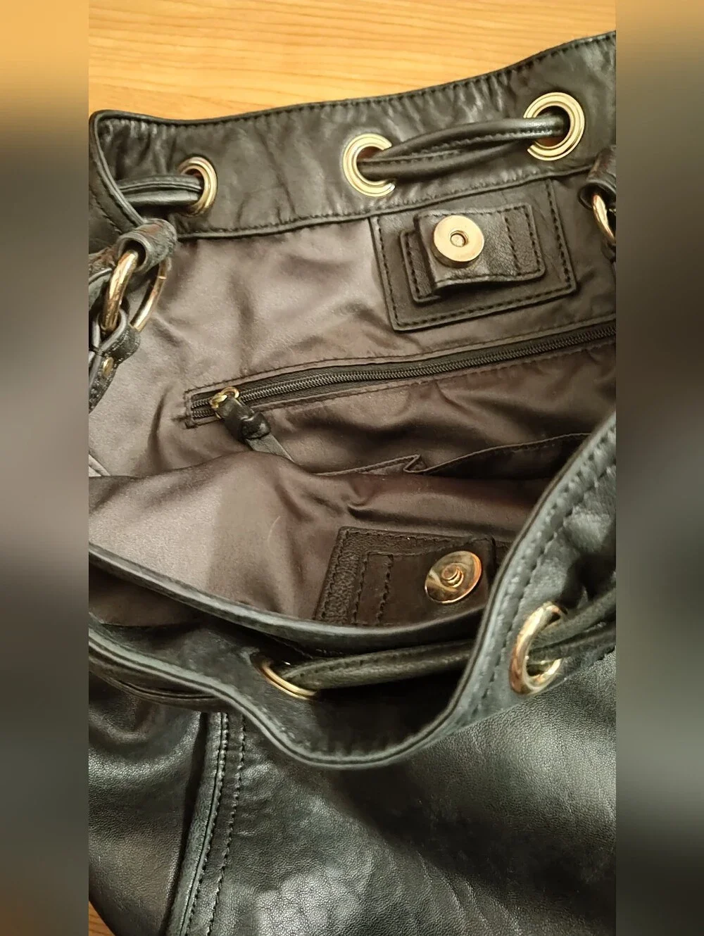 Juicy Couture designed modern