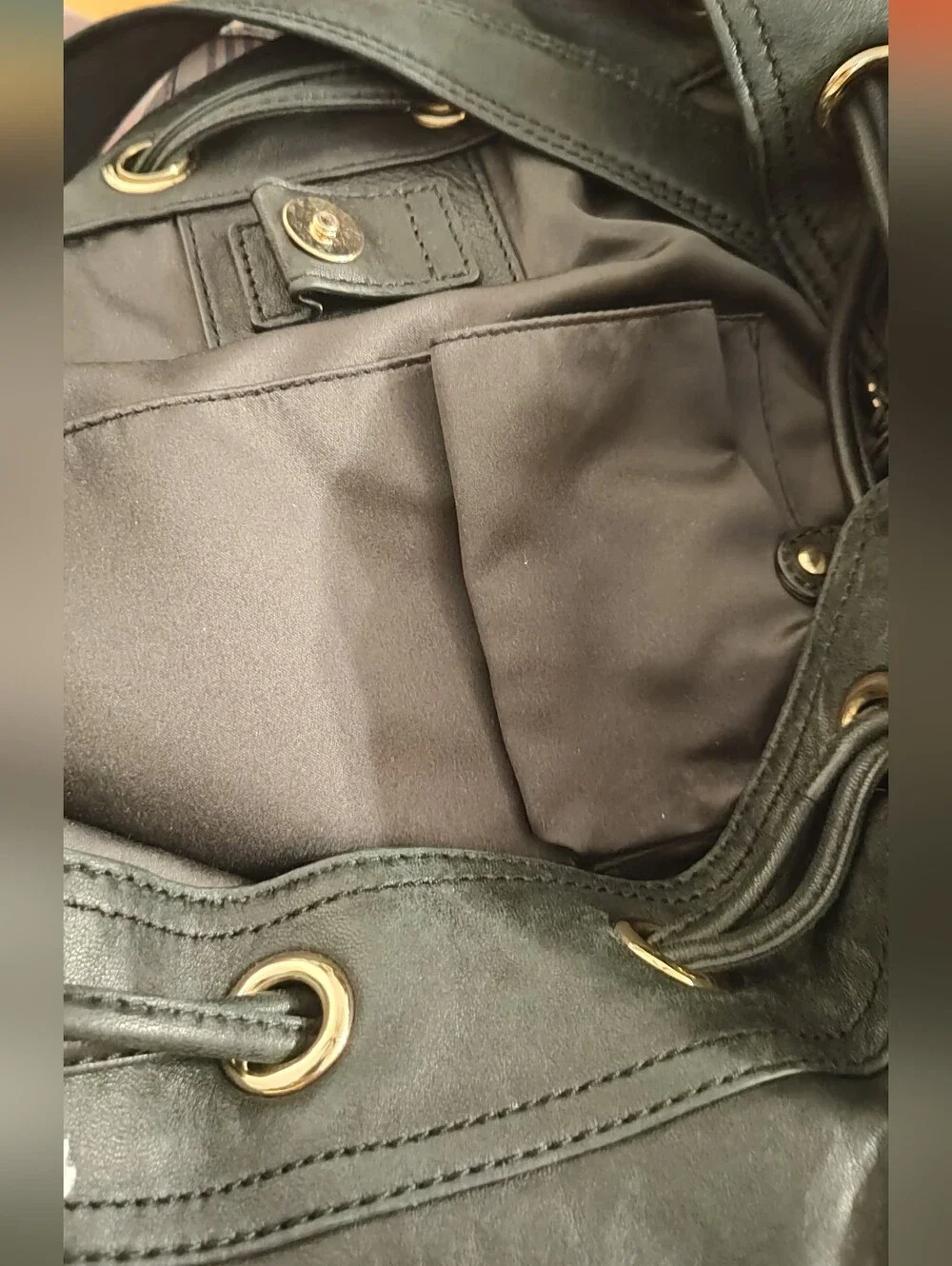 Juicy Couture designed modern