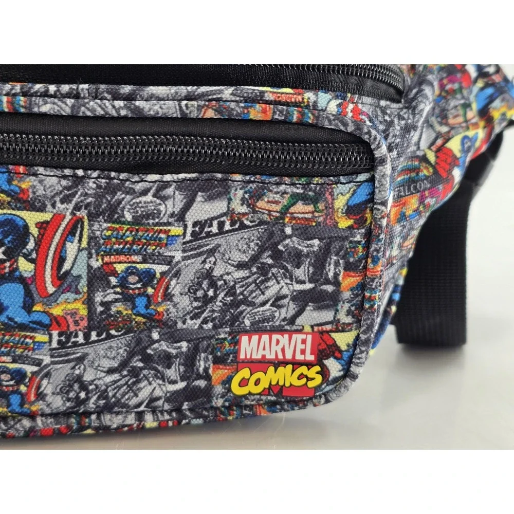 Marvel this listing
