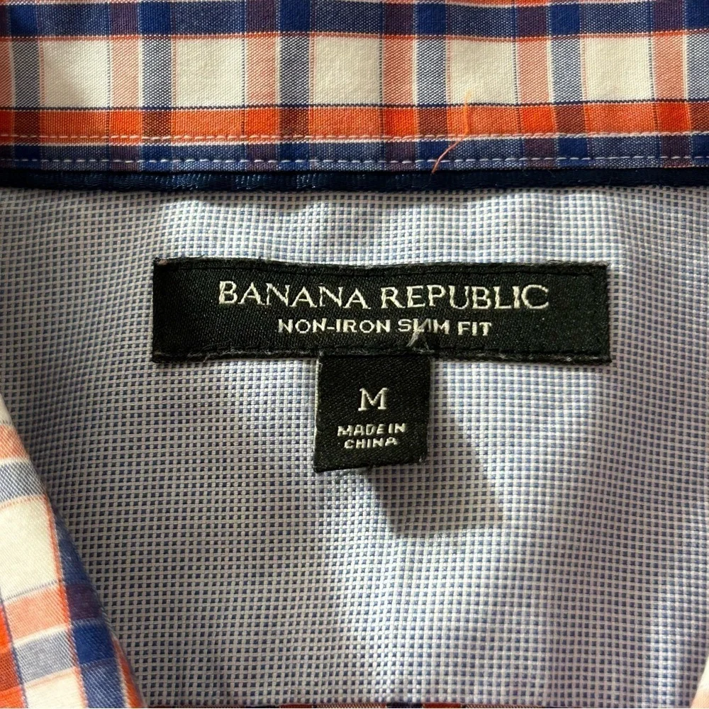 Banana Republic make style