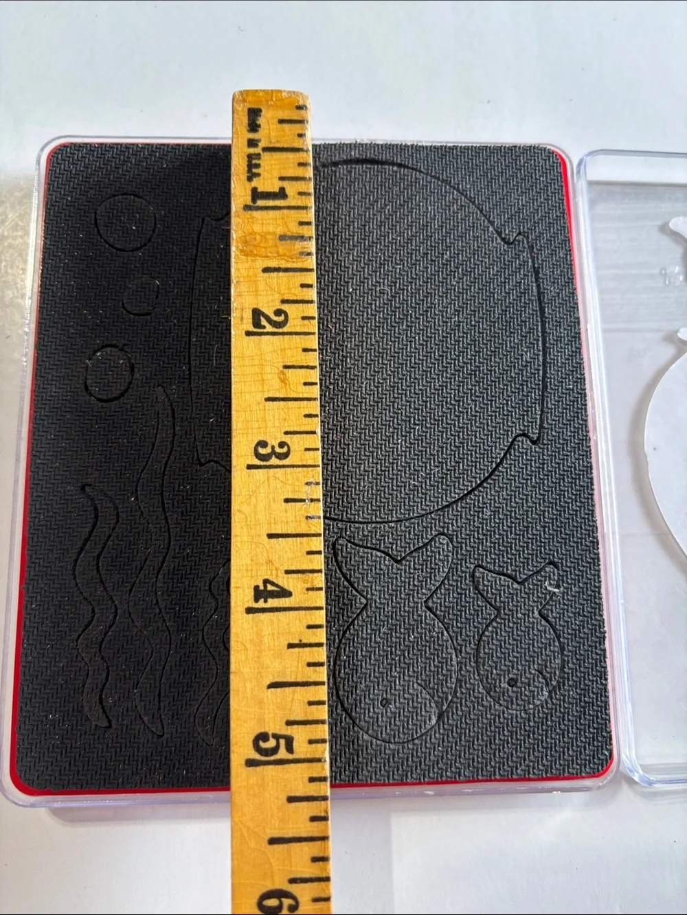Sizzix originals die