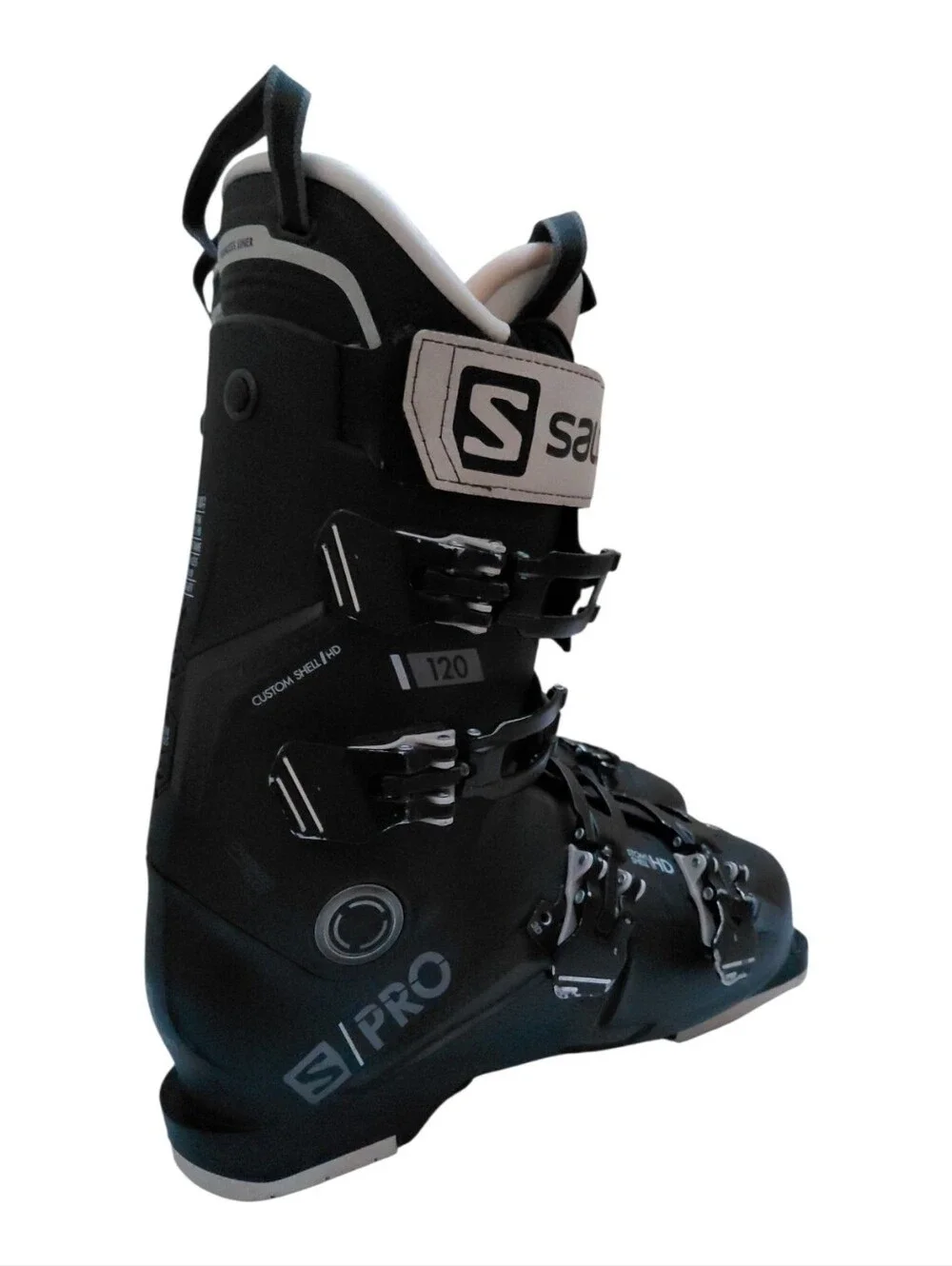 Salomon pro 120