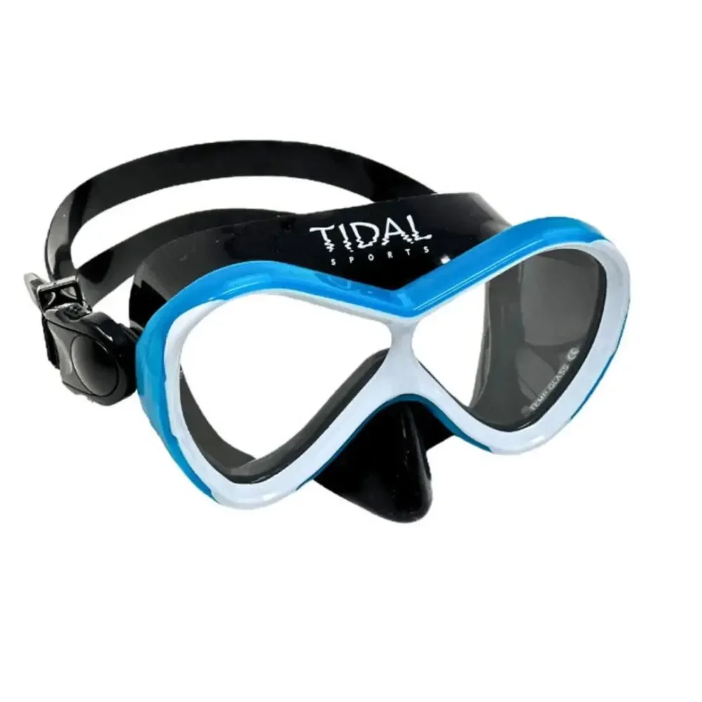 Tidal Sports kids snorkel