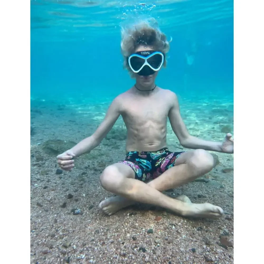 Tidal Sports kids snorkel