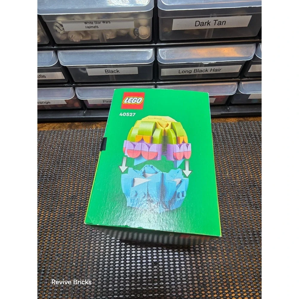 Lego 40527 easter