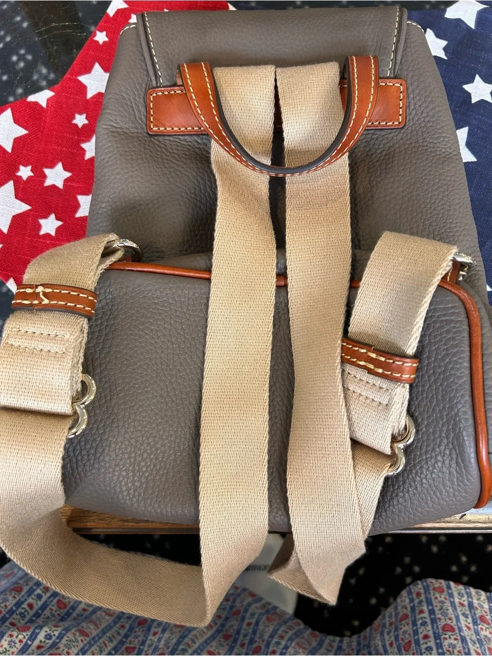Dooney & Bourke new never