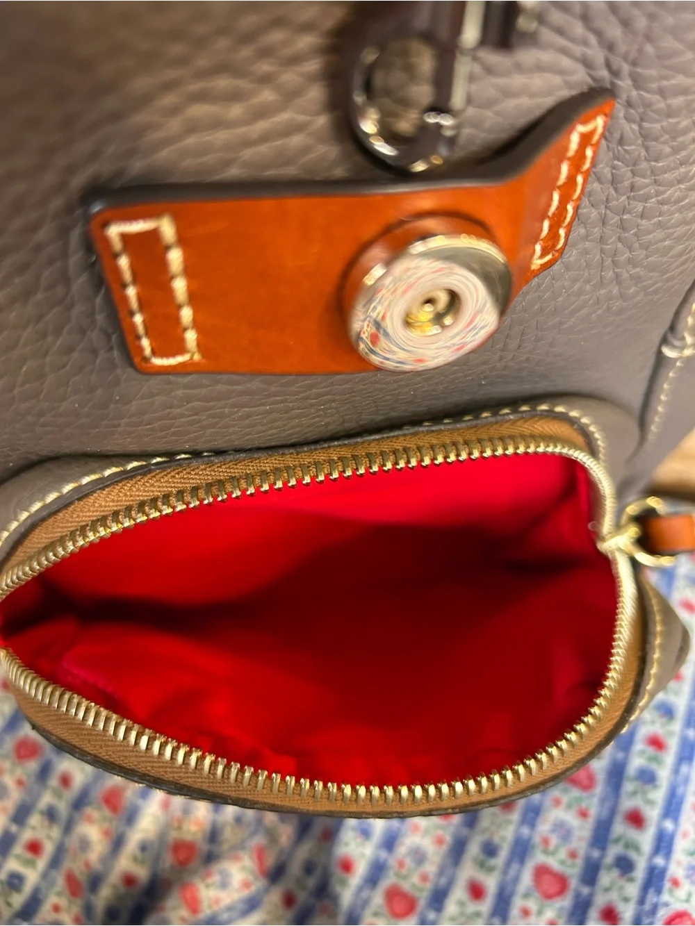 Dooney & Bourke new never