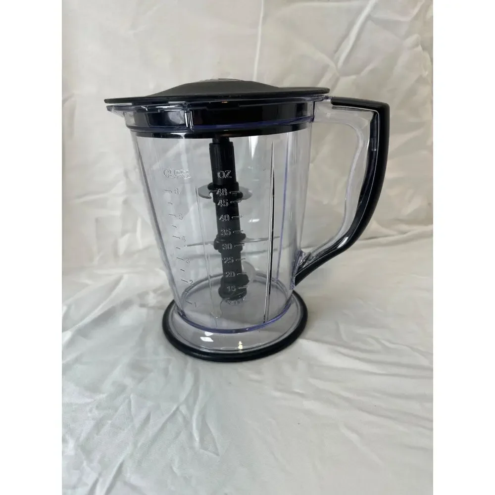 Ninja food processor