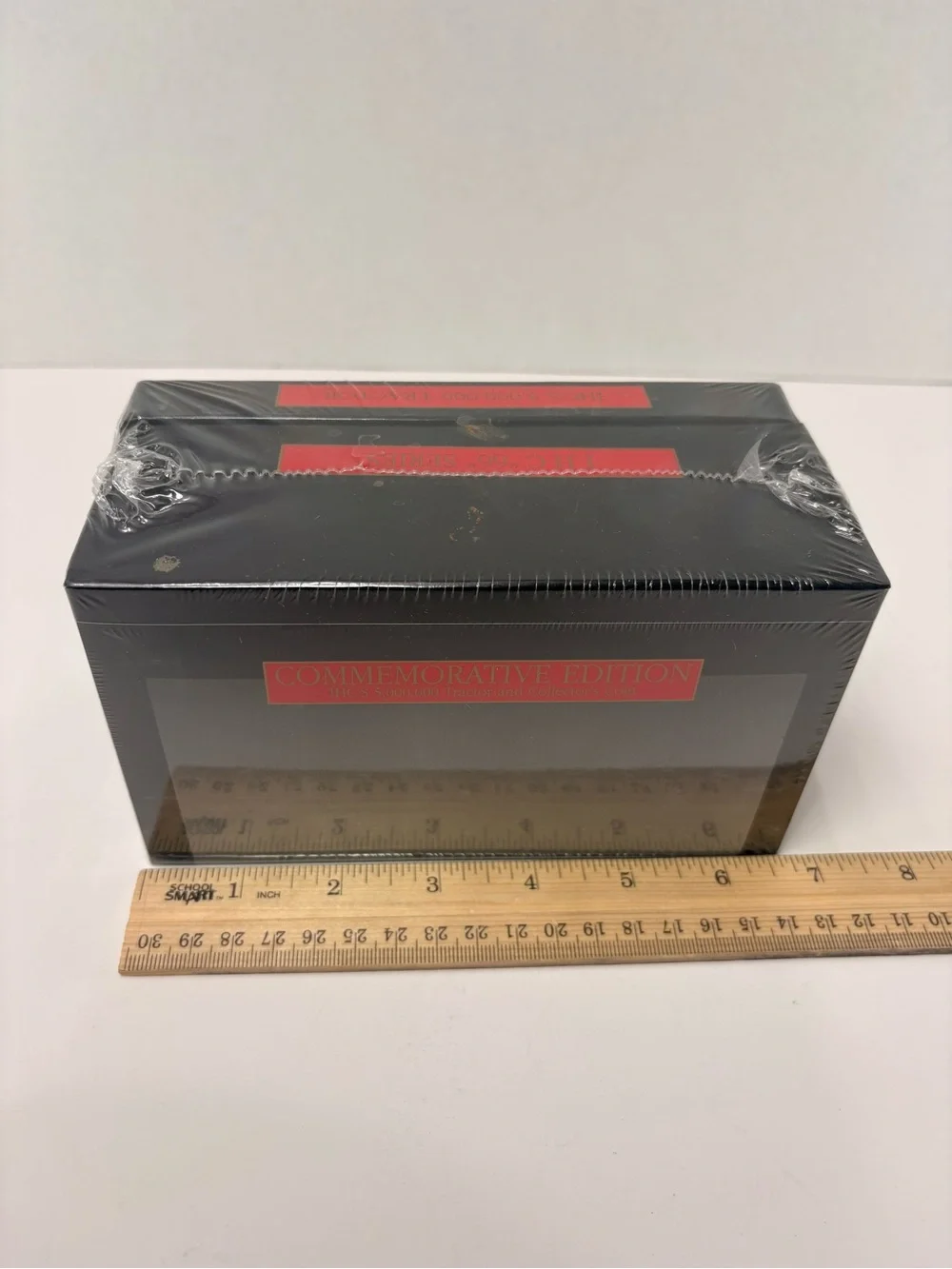 🚜 Ertl IHC '66 Series 5 Million Tractor Commemorative Edition #4590 – Sealed