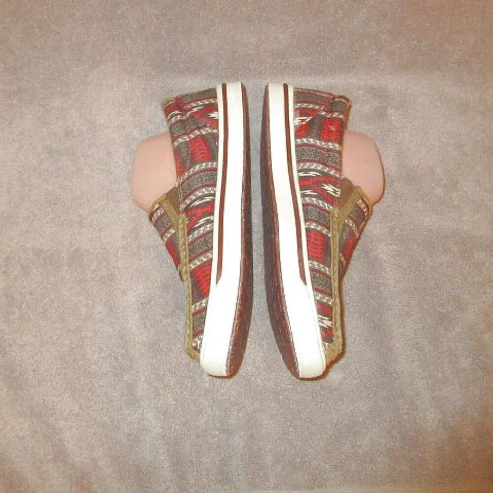 Twisted X shoes rubber