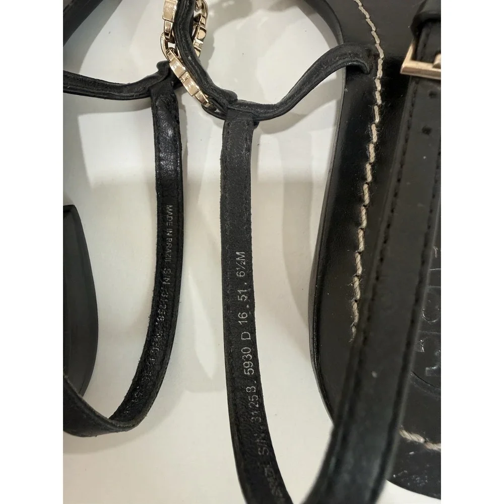 Tory Burch good see