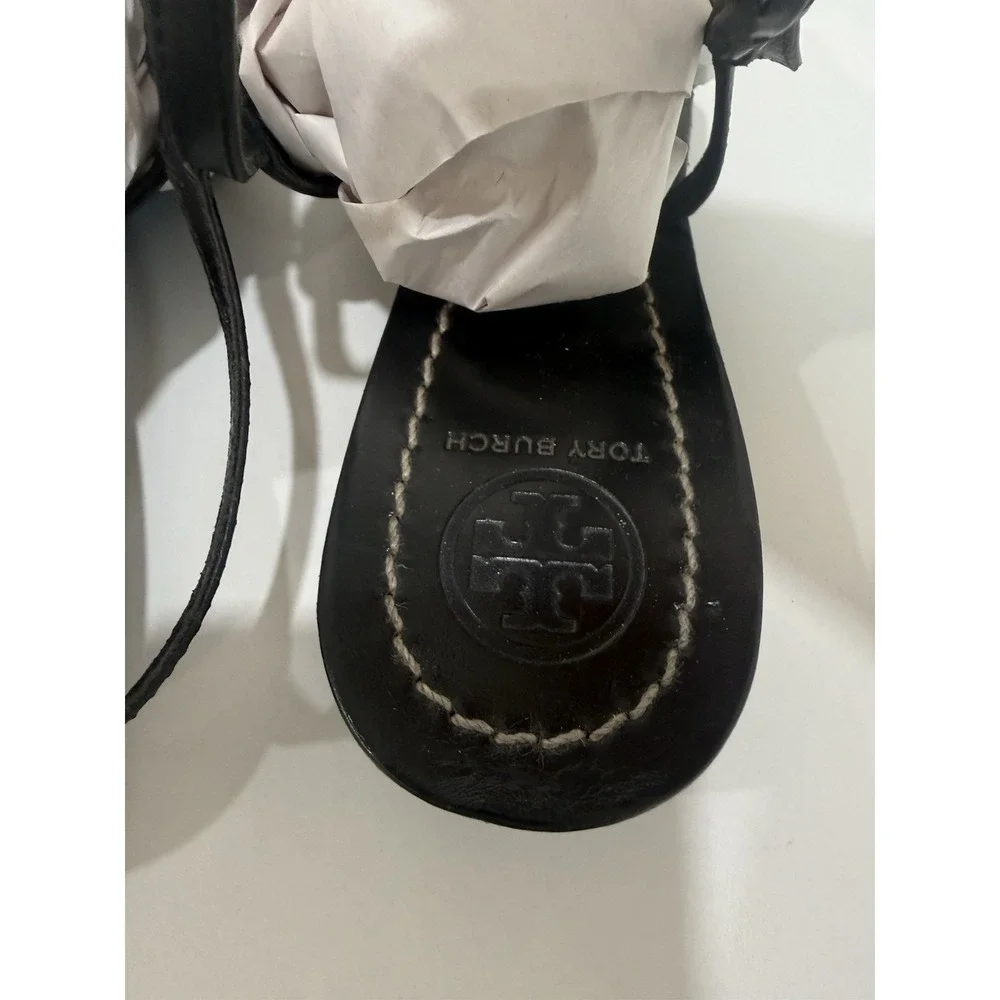 Tory Burch good see