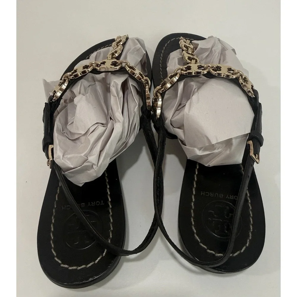 Tory Burch good see