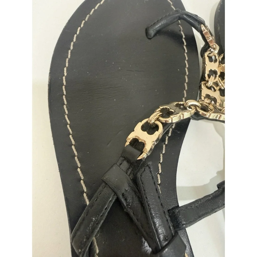 Tory Burch good see