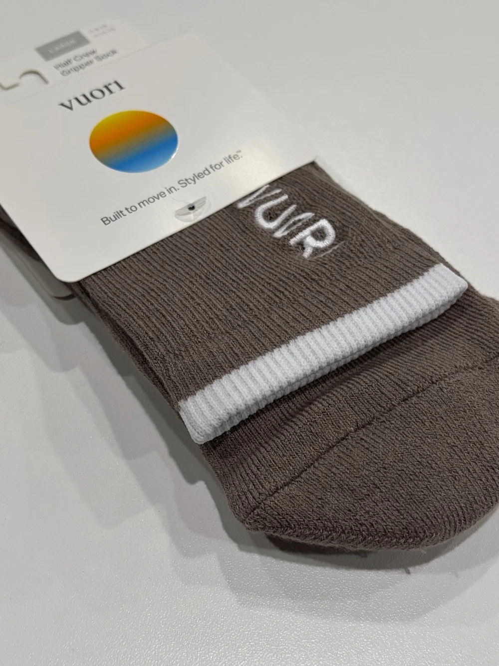 Vuori new tags