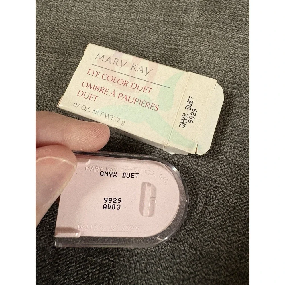 Mary Kay brand new