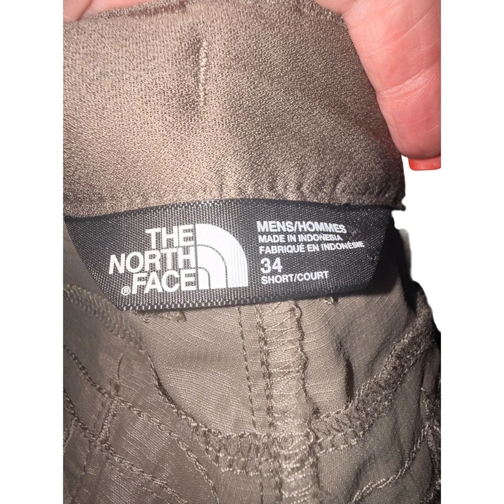 The North Face north face