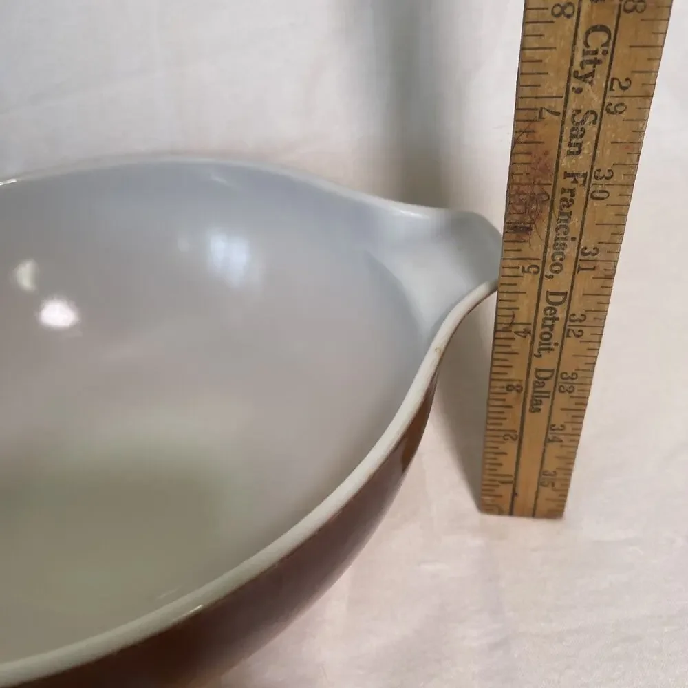 Pyrex product vintage