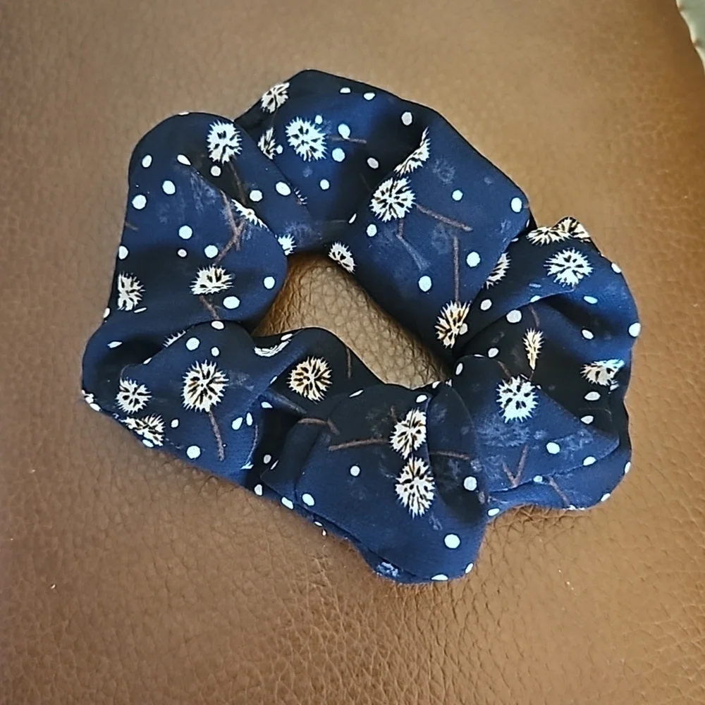 Vintage hair bow