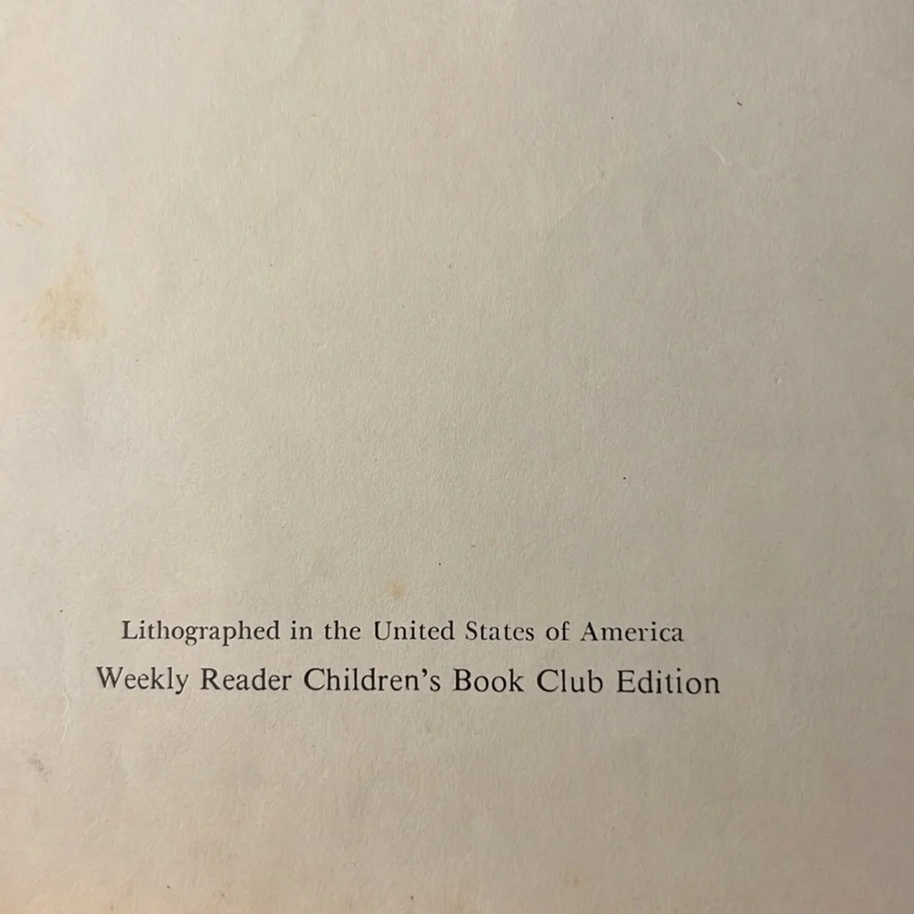 VINTAGE Little Toot by Hardie Gramatky First Edition (1939, Hardcover)
