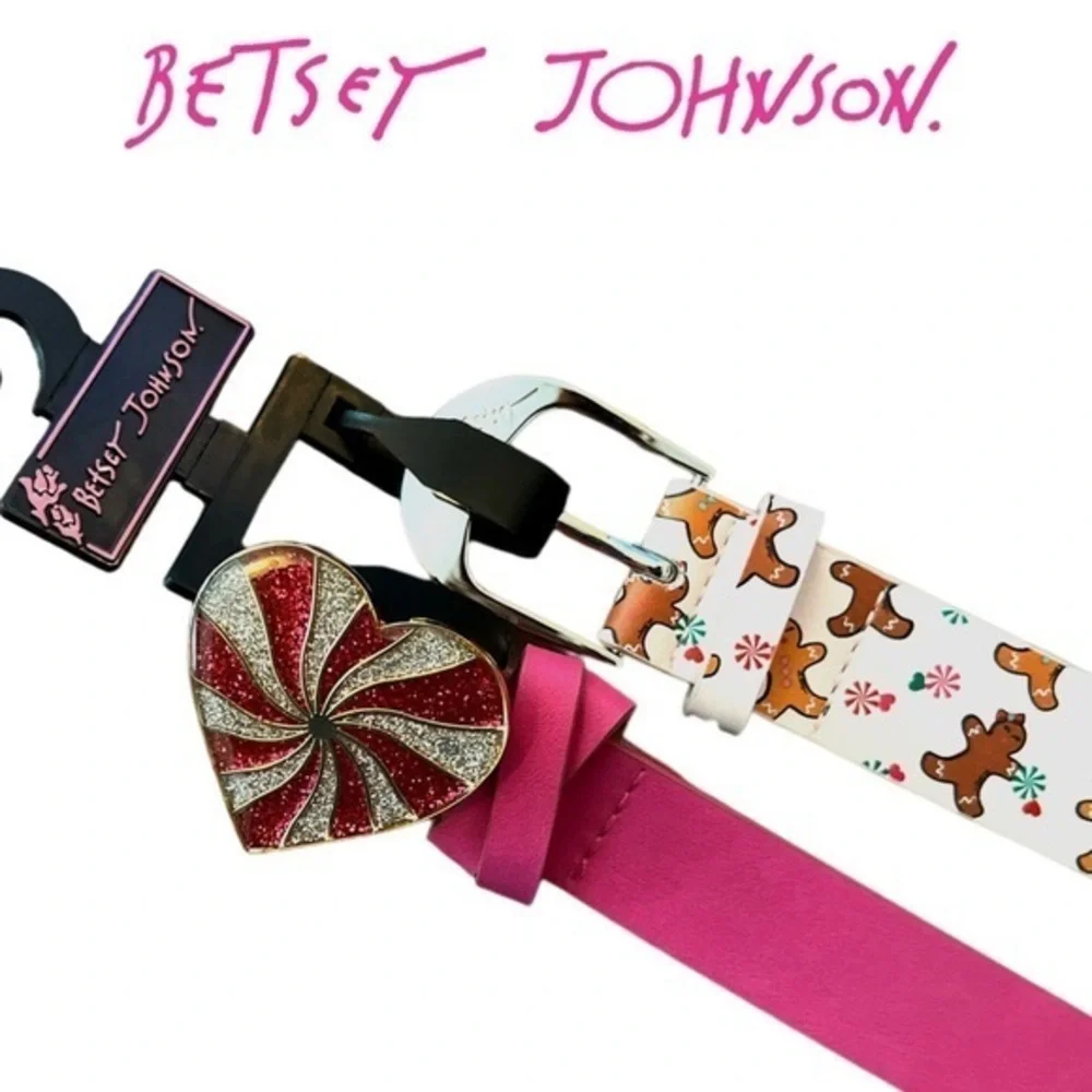 Betsey Johnson betsey johnson