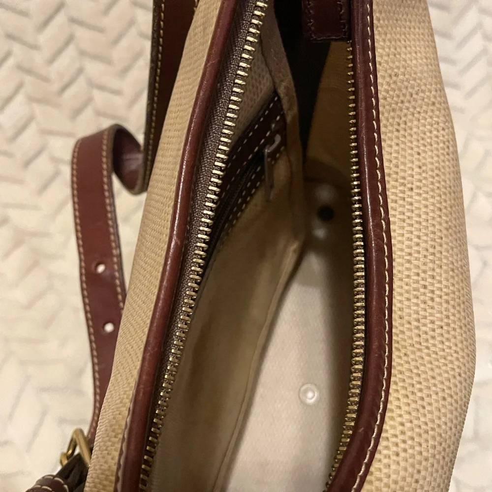 Dooney and Bourke Small Hobo