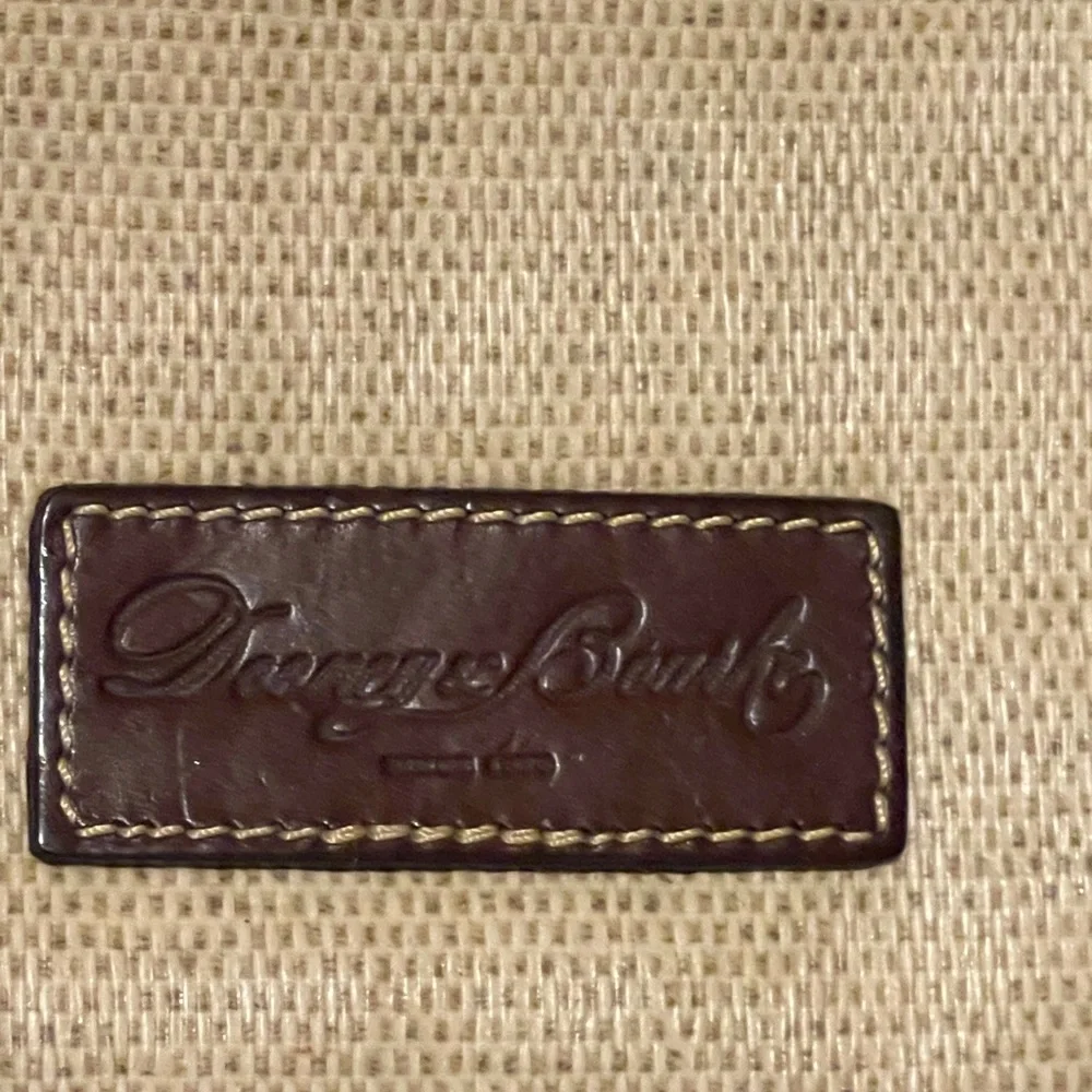 Dooney and Bourke Small Hobo