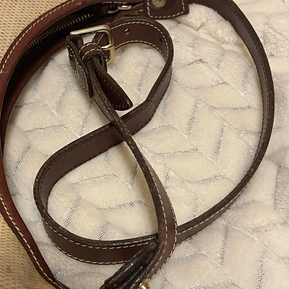 Dooney and Bourke Small Hobo