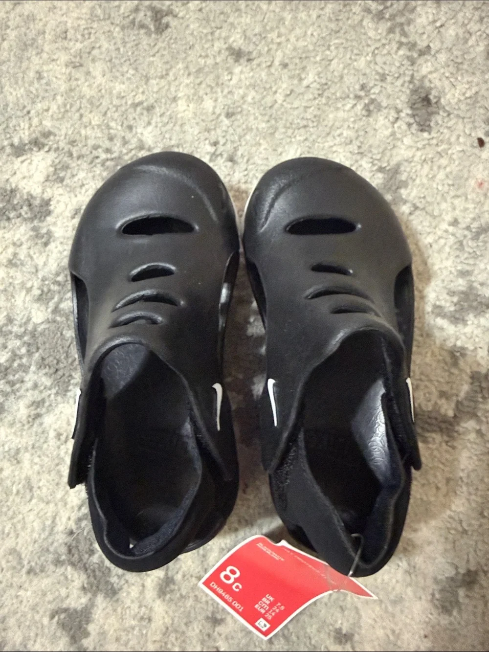 Nike sporty slip