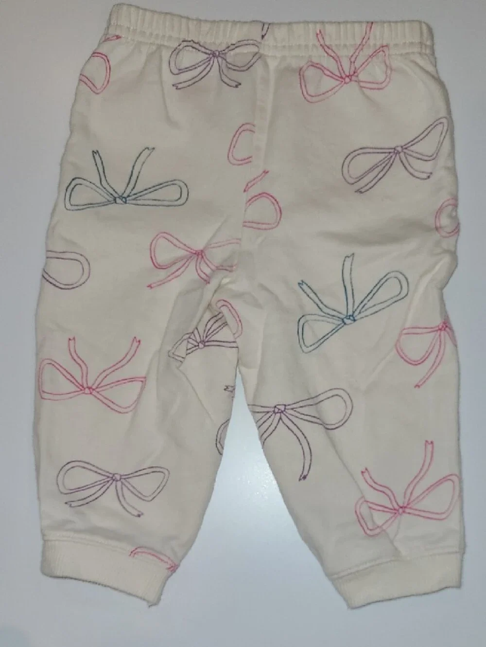 Carters carter three