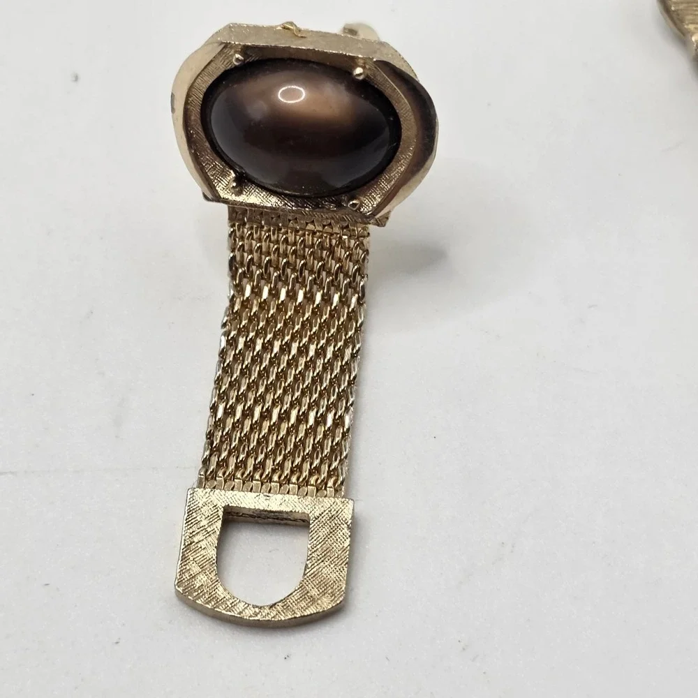 SWANK vintage wrap