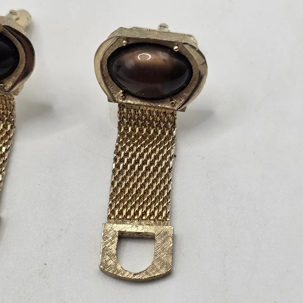 SWANK vintage wrap