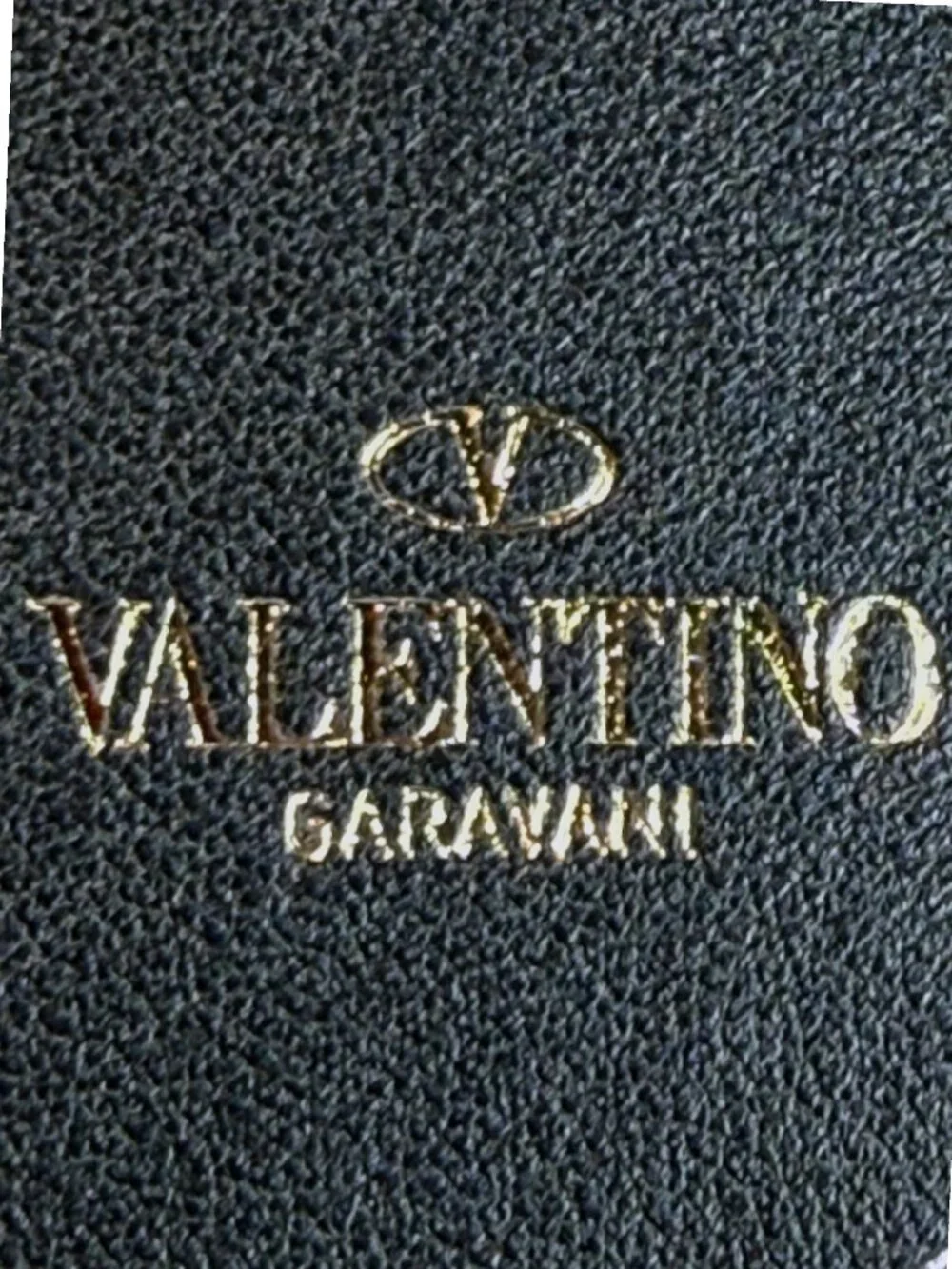 Valentino Garavani valentino garavani