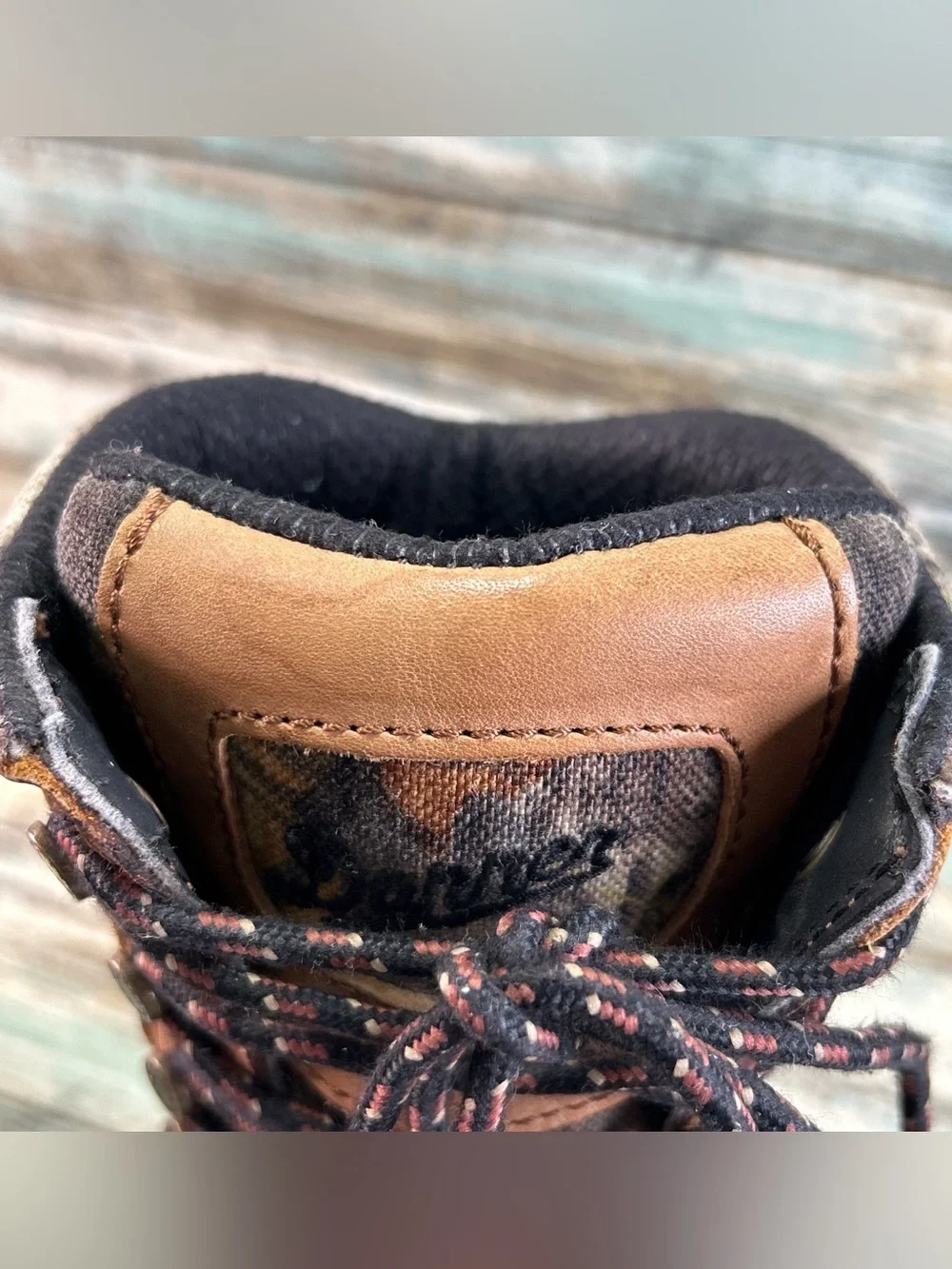 Danner pronghorn mobu