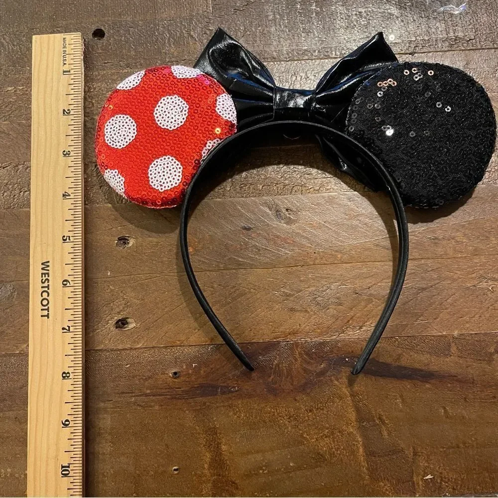 Disney new never