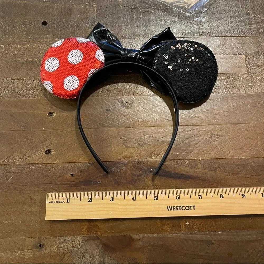 Disney new never