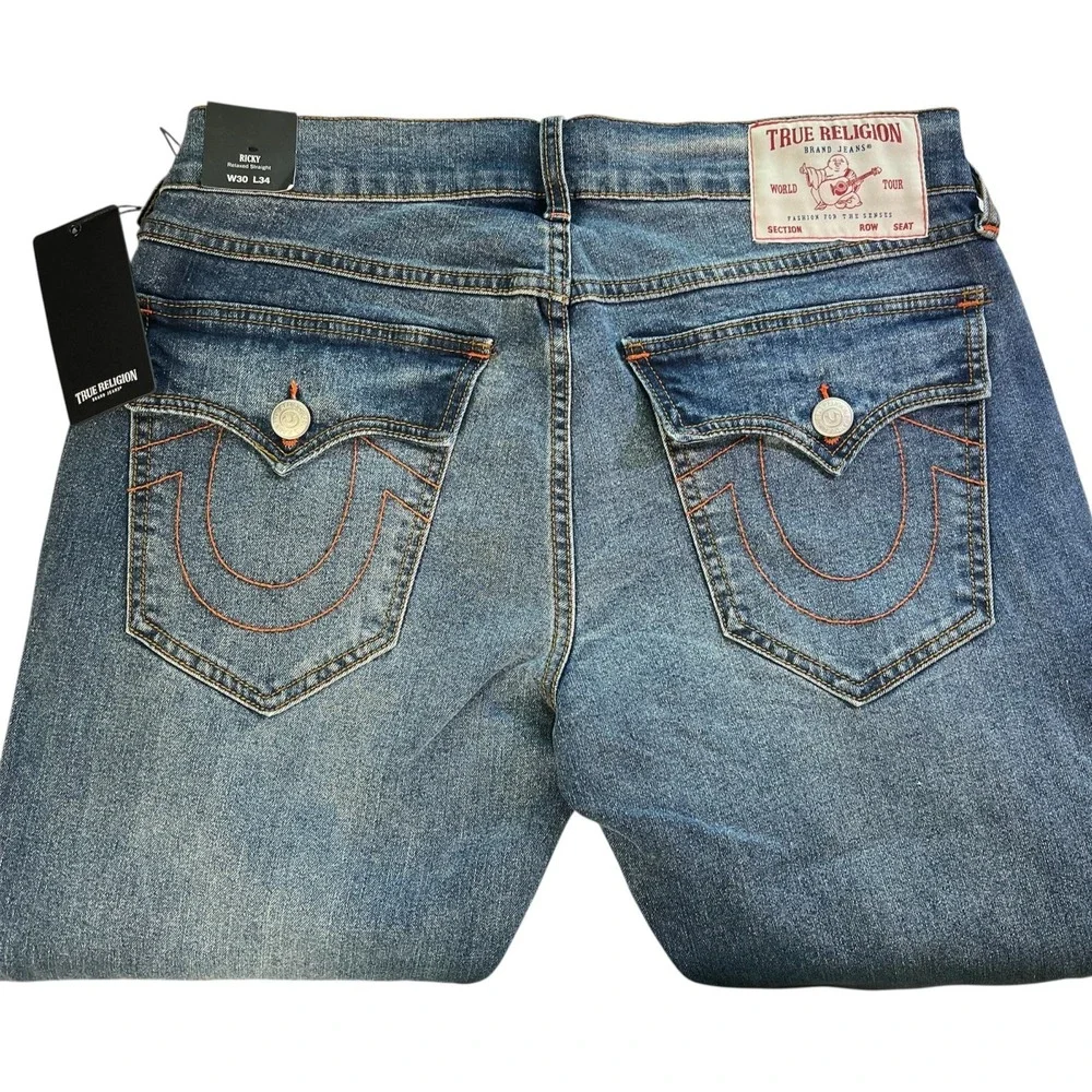 True Religion true religion