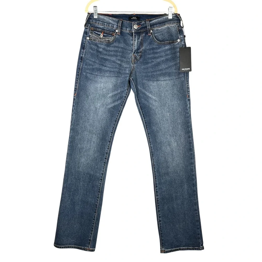 True Religion true religion