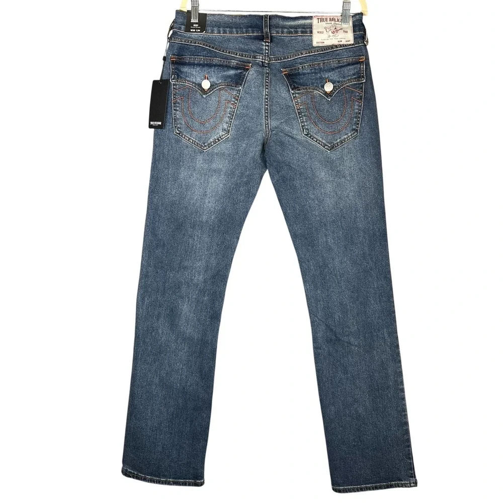 True Religion true religion