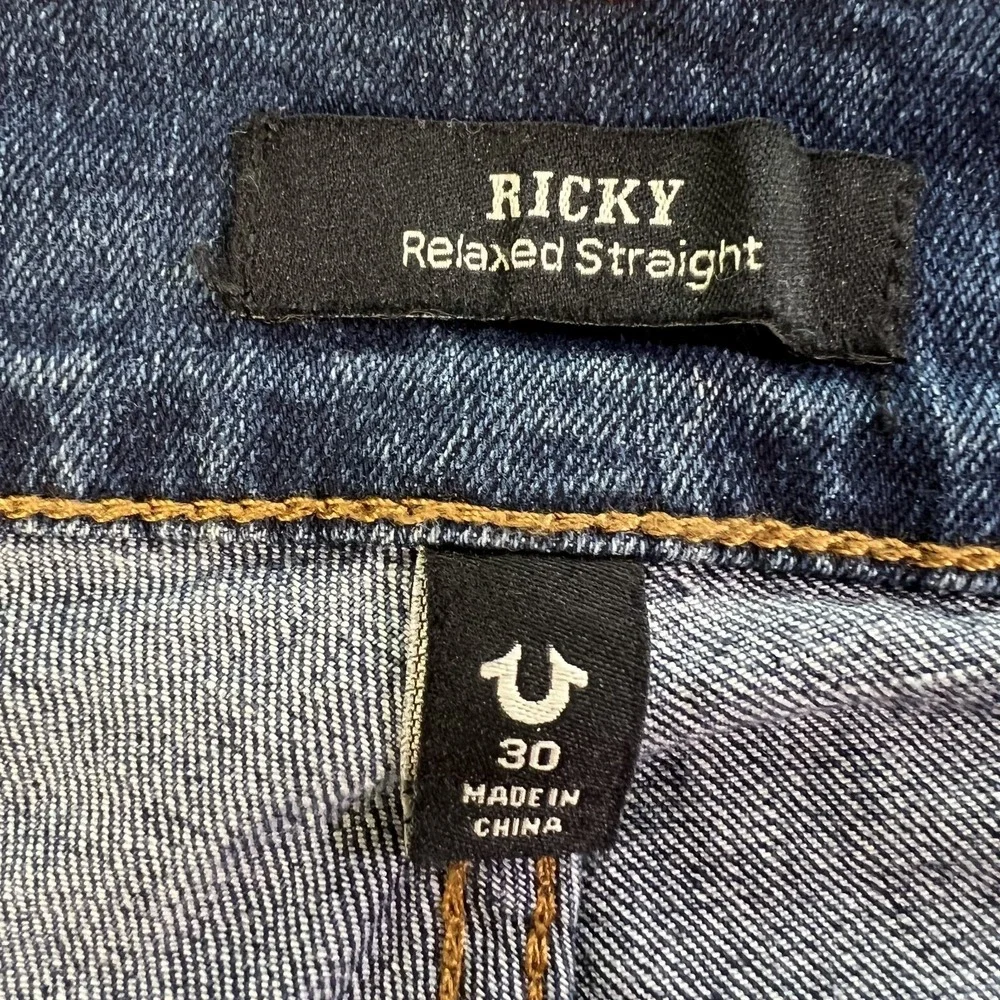 True Religion true religion