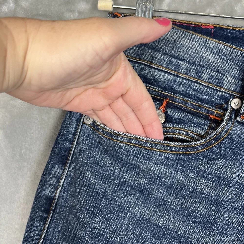 True Religion true religion