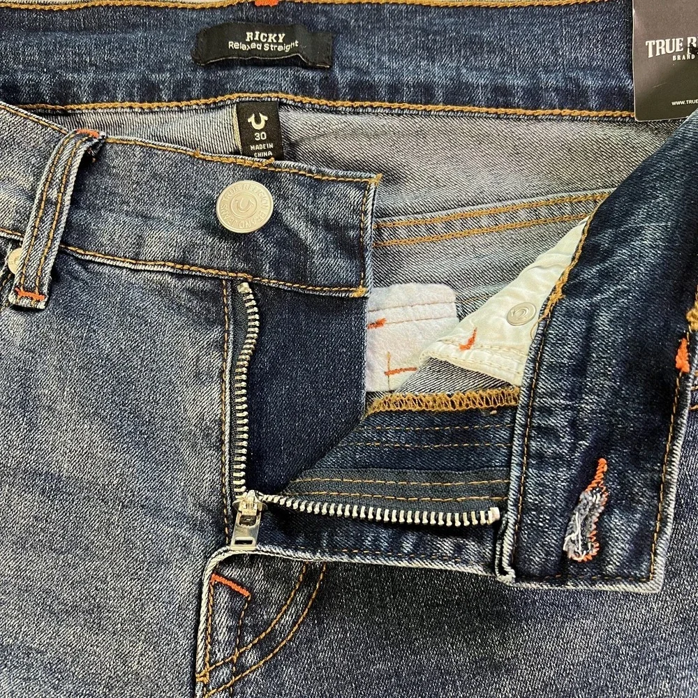 True Religion true religion