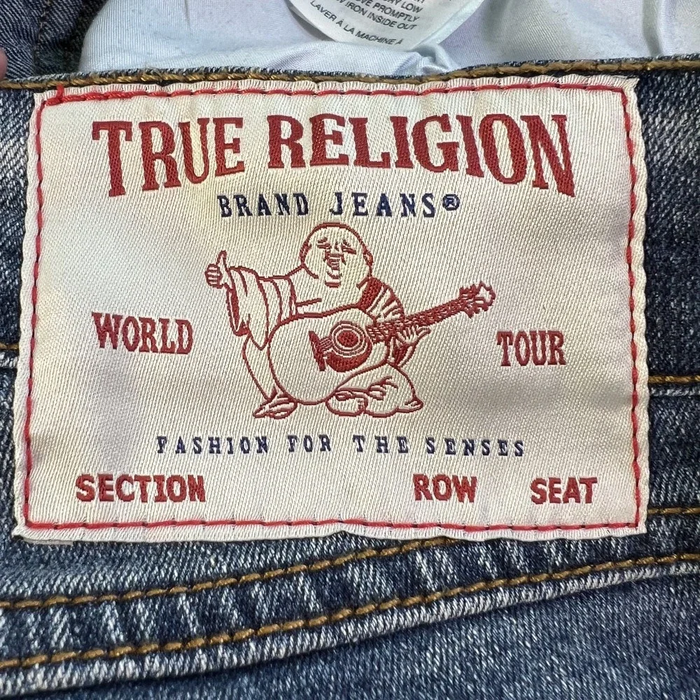True Religion true religion