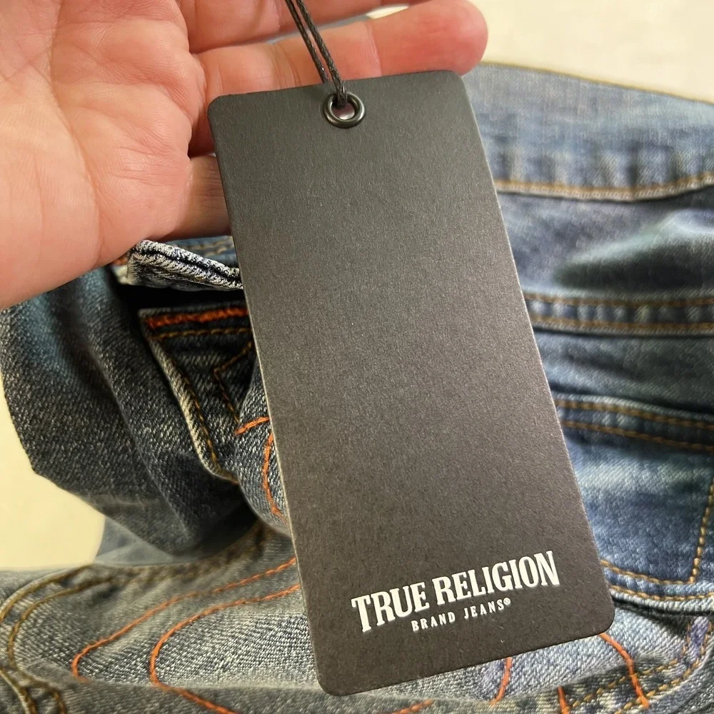 True Religion true religion